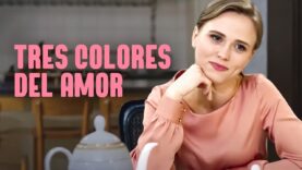 Tres colores del amor l Película completa