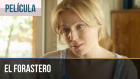 EL FORASTERO l PELICULA COMPLETA