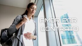 Amor por contrato l Película completa