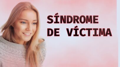 Síndrome de víctima l Película completa