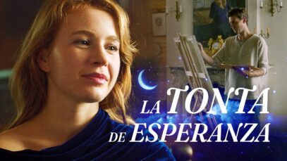 La Tonta de Esperanza l Película completa