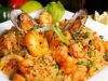 Receta de Arroz con Mariscos