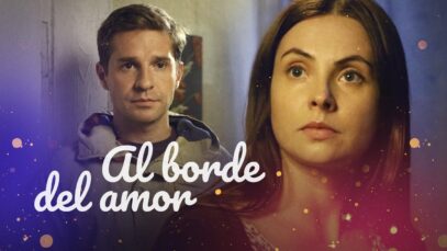 Al borde del amor l Película completa