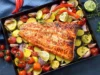 Receta de Pescado al Horno