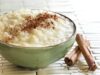 Receta de arroz con leche