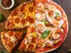 Receta de Pizza Casera