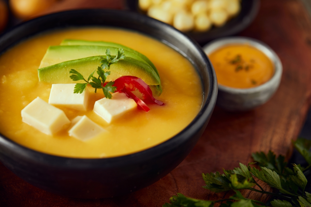 LOCRO DE PAPAS