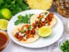 Receta de tacos al pastor