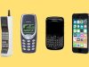 La Evolución de los Teléfonos Móviles