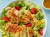 Receta de Ensalada de Pollo