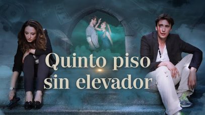 Quinto piso sin elevador l Parte 1