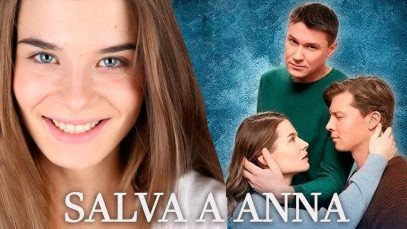 Salva a Ana l Película completa