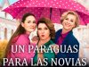 PARAGUAS PARA MI AMIGA l PELÍCULA COMPLETA