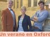 Un verano en Oxford l Película completa