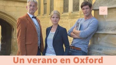 Un verano en Oxford l Película completa