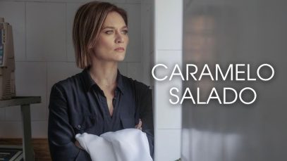 Caramelo salado l Película completa