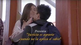 Justicia l Capitulo completo