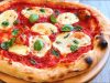 Receta de Pizza Margherita