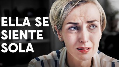 Ella se siente sola l Película completa