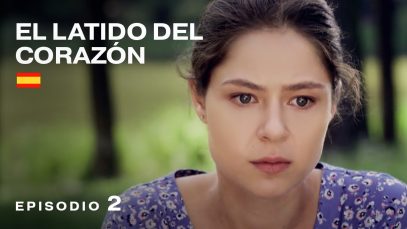 Latido del corazón l Película completa