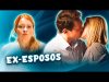 Ex esposos l Película completa