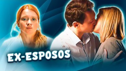 Ex esposos l Película completa