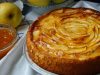 Receta de Tarta de Manzana