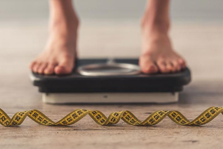 La obesidad y sus efectos en la salud