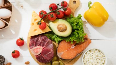 La Importancia de una Dieta Balanceada para la Salud