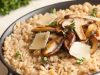 Risotto de Champiñones