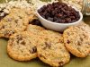 Galletas de Avena y Pasas