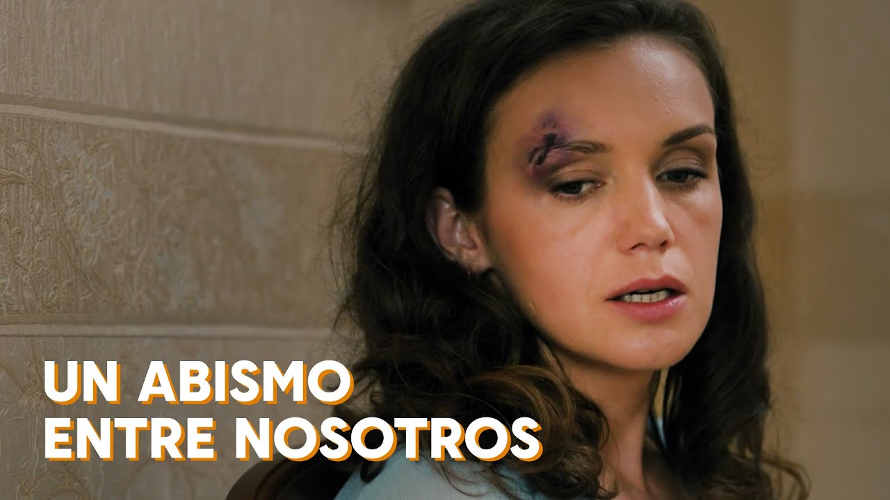 LA DAMA DESAPARECIDA | PELICULA COMPLETA