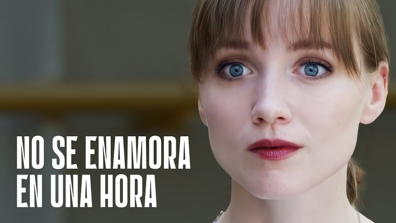 LA FELICIDAD NO ESTÁ EN EL DINERO | PELÍCULA COMPLETA