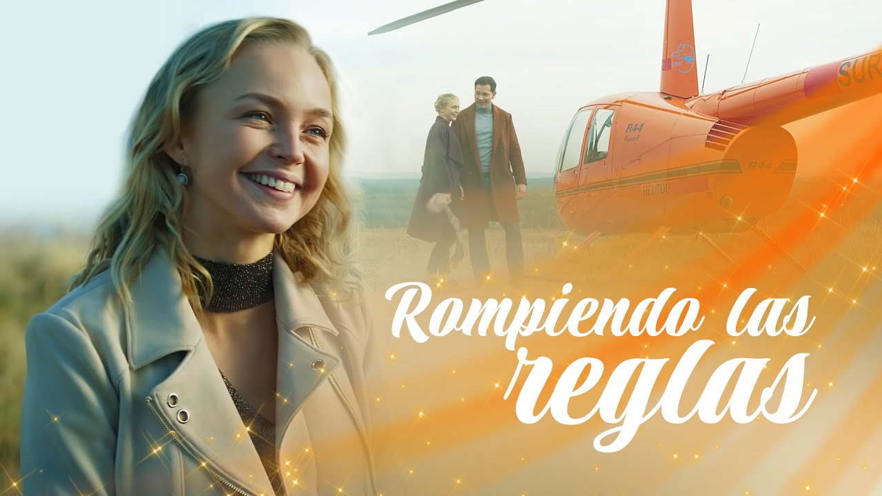 BORDANDO UN SUEÑO | PELICULA COMPLETA
