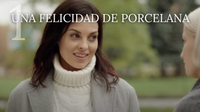 FELICIDAD DE PORCELANA | PELÍCULA COMPLETA