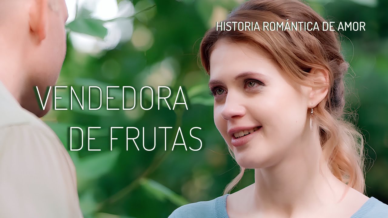 Bendecida | Película completa