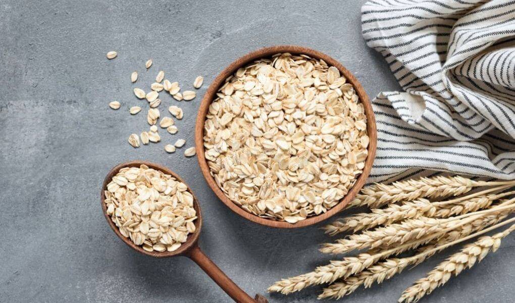 La Avena: Un Superalimento para la Salud