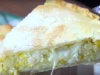 Pastel de Maíz y Queso