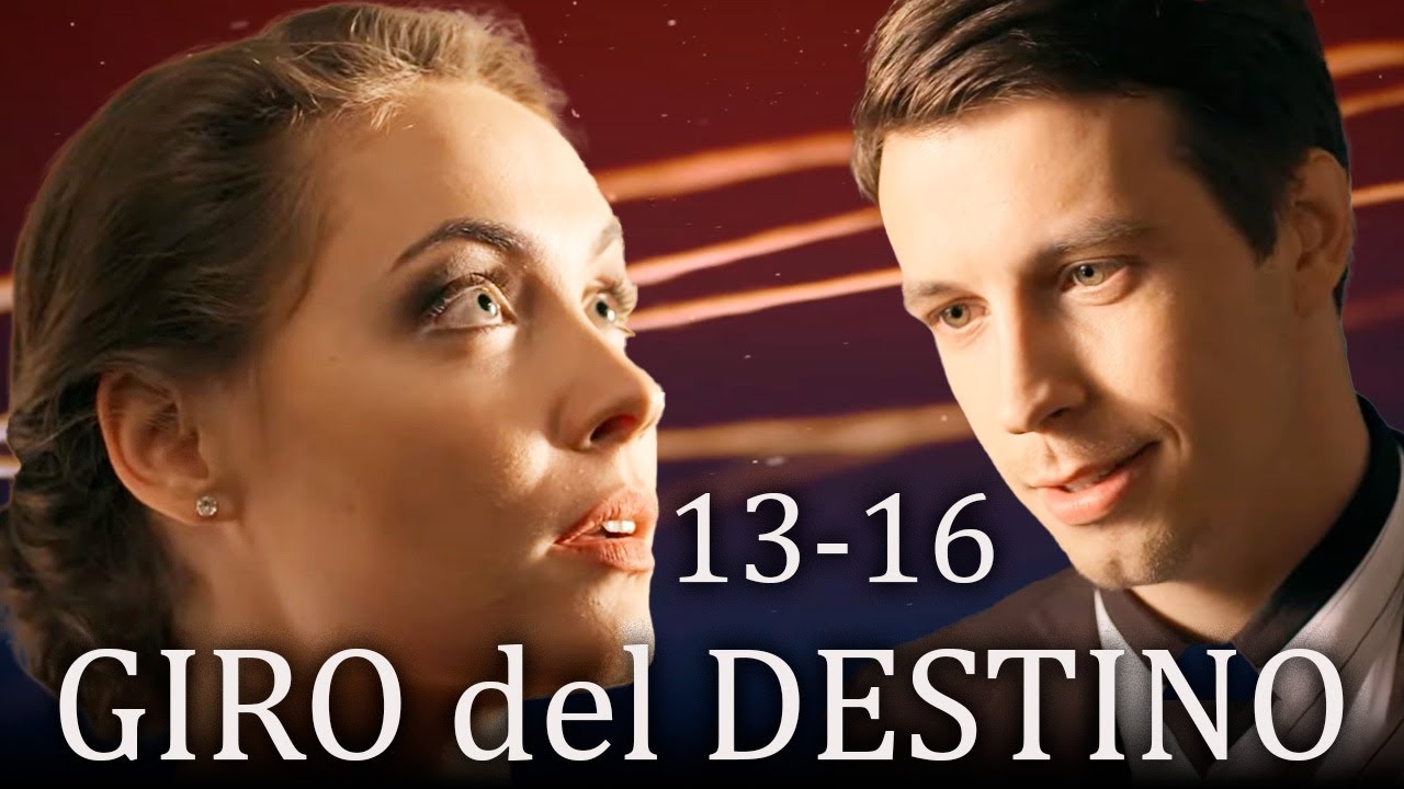 GIRO DEL DESTINO | PELICULA COMPLETA