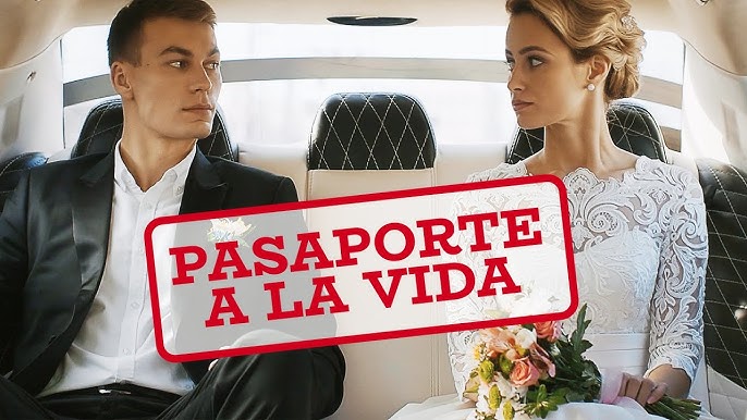 Mi padre, el espía | Película completa