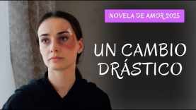 Un cambio drástico | Película completa