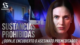 Sustancia Mortal | PELICULA COMPLETA