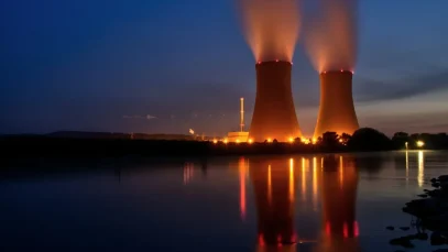 La Energía Nuclear como Fuente Alternativa