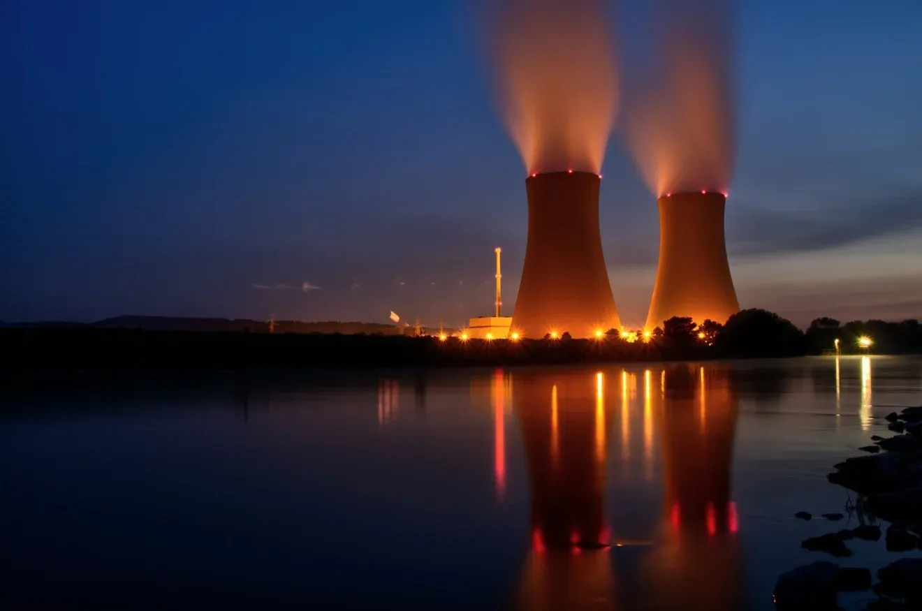 La Energía Nuclear como Fuente Alternativa