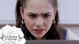 AMOR ROBADO | PARTE 1