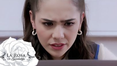 AMOR ROBADO | PARTE 1