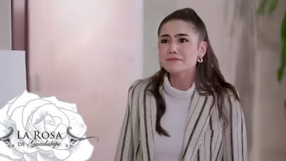 AMOR ROBADO | PARTE 2