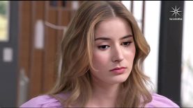 AUN MAS BELLA | PARTE 1