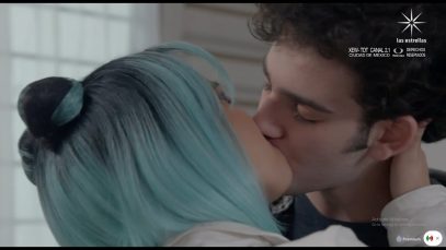 CORAZONES OPUESTOS | PARTE 1