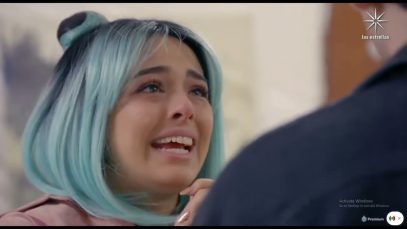 CORAZONES OPUESTOS | PARTE 2